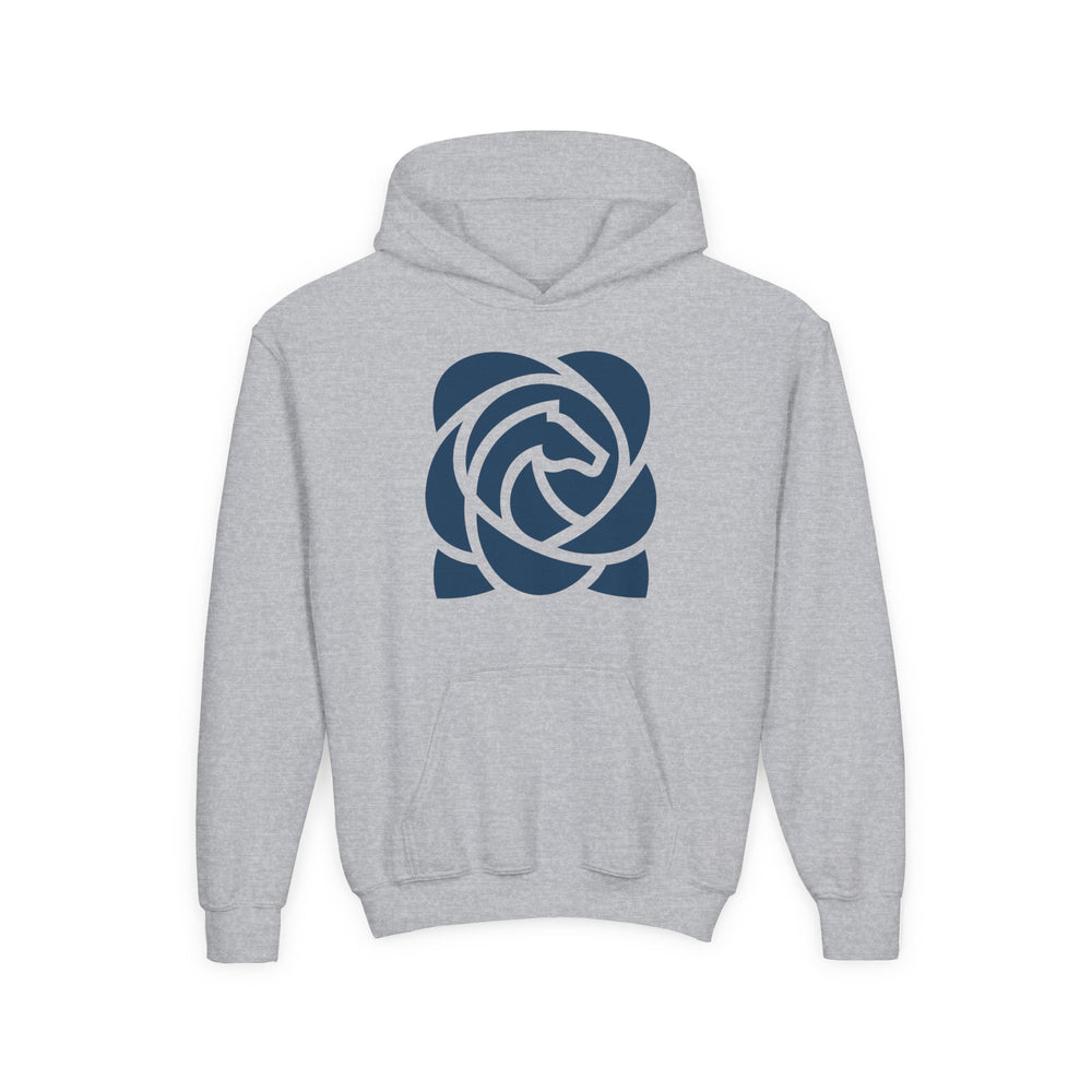 
                  
                    Classic Youth Hoodie
                  
                