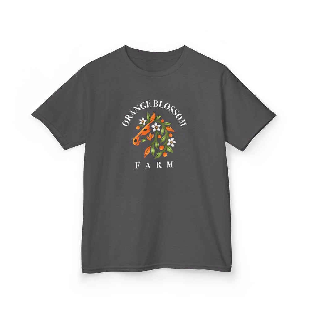 
                  
                    Kids Heavy Cotton™ Tee
                  
                