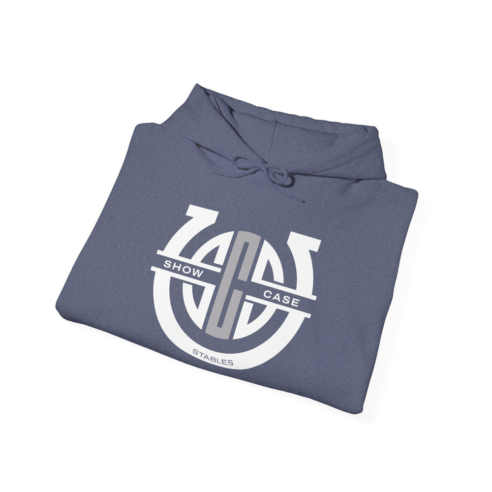 
                  
                    Unisex Heavy Blend™ Hoodie
                  
                