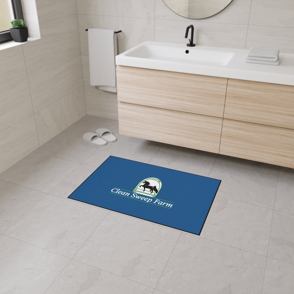 
                  
                    Heavy Duty Floor Mat (3 Sizes)
                  
                