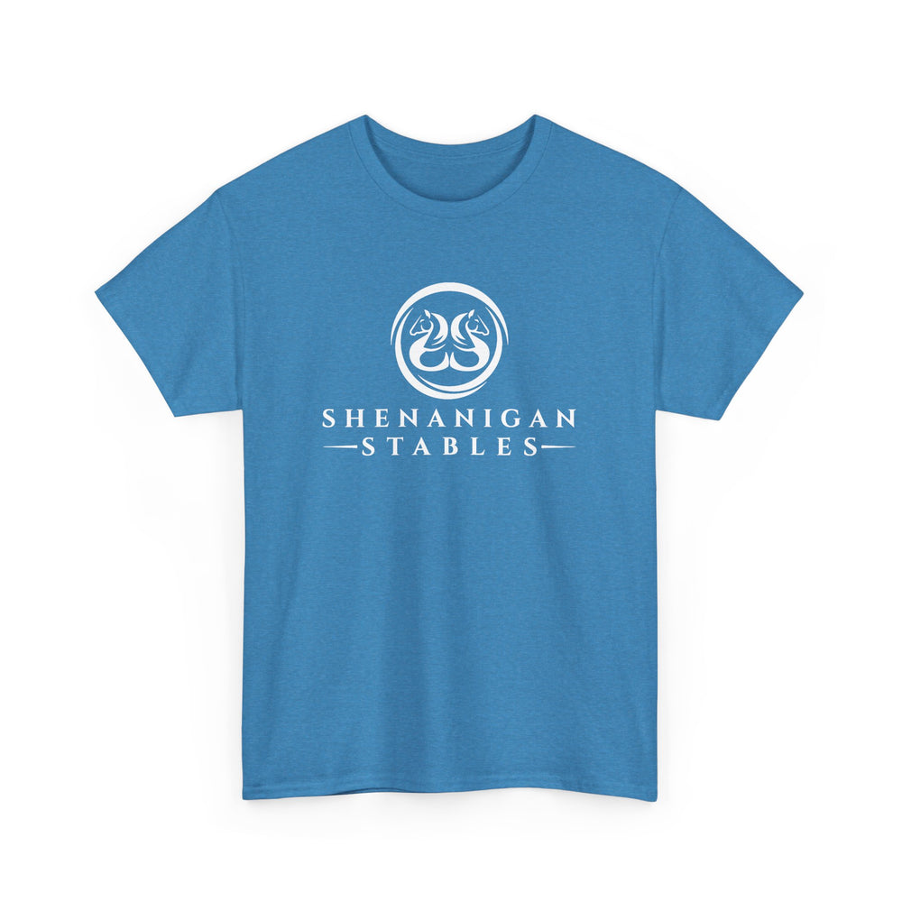 
                  
                    Classic Cotton Tee
                  
                