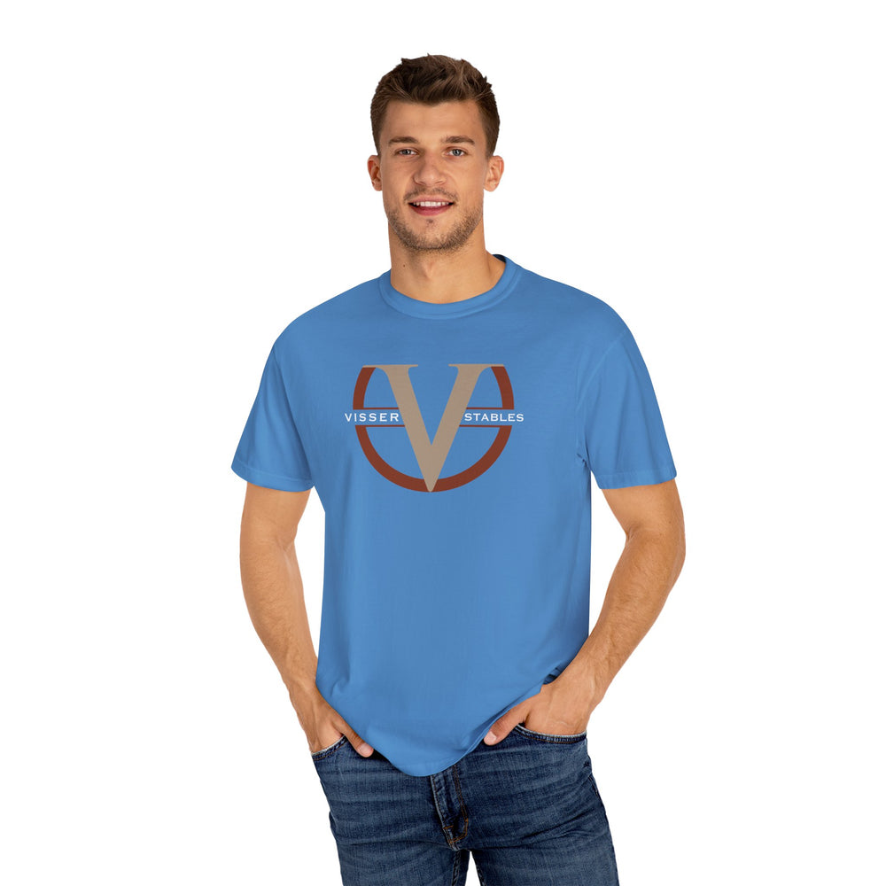 
                  
                    Comfort Colors Tee
                  
                