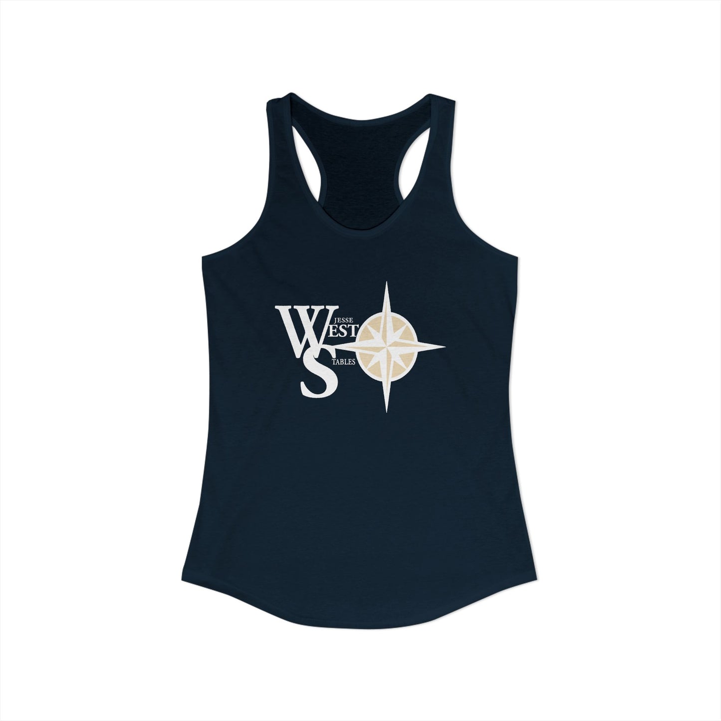 Premium Racerback Tank Top