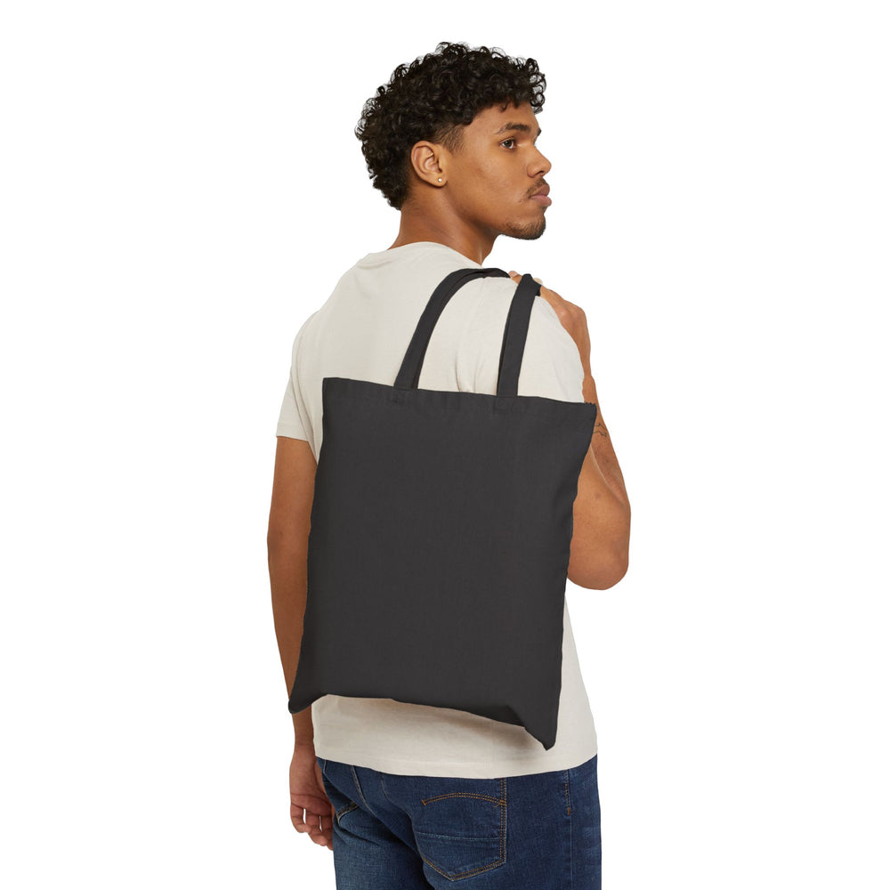 
                  
                    Classic Canvas Tote
                  
                