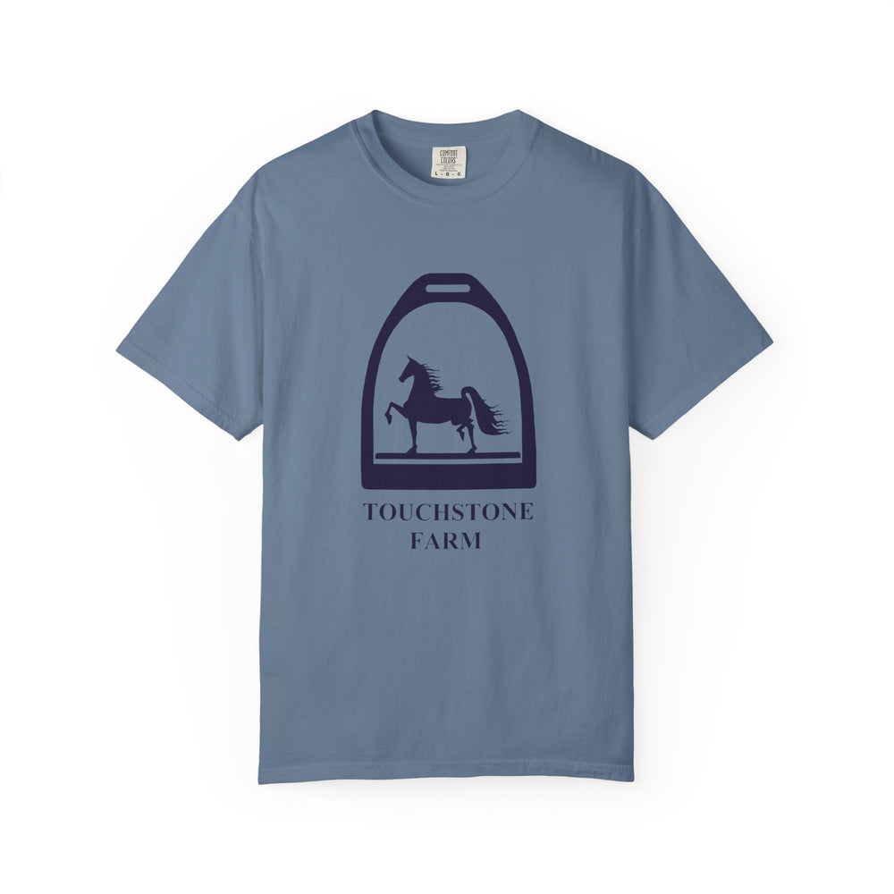 
                  
                    Comfort Colors Tee
                  
                