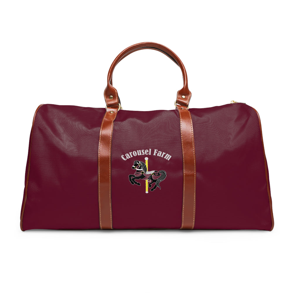 Waterproof Travel Bag