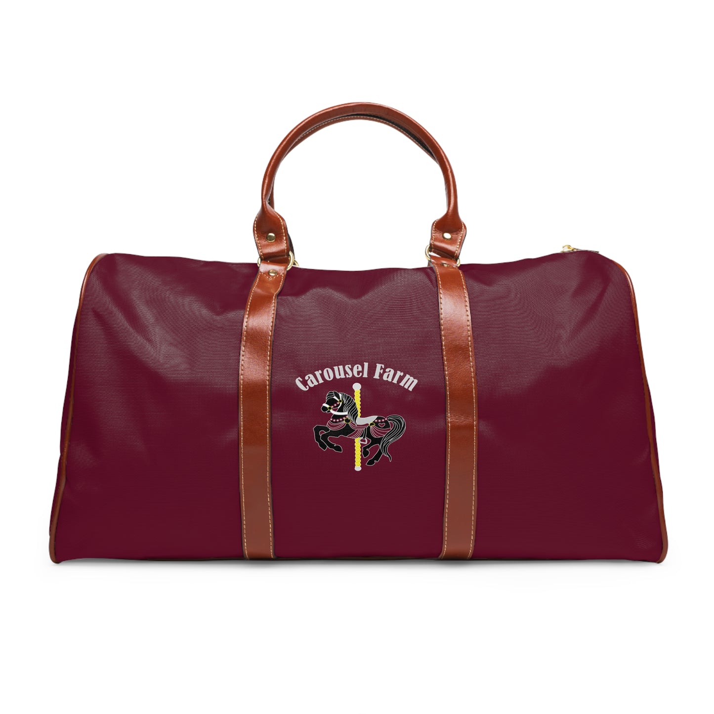 Waterproof Travel Bag