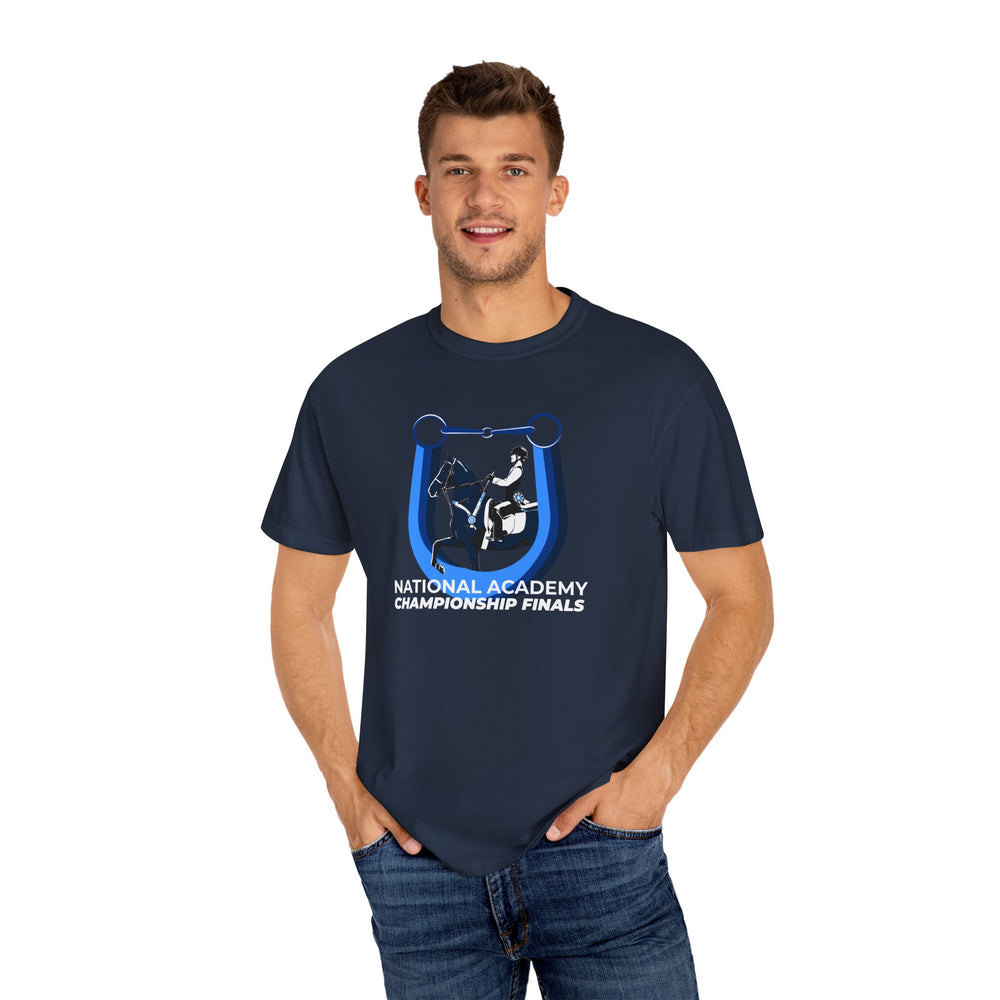 
                  
                    NACF Comfort Colors Tee
                  
                