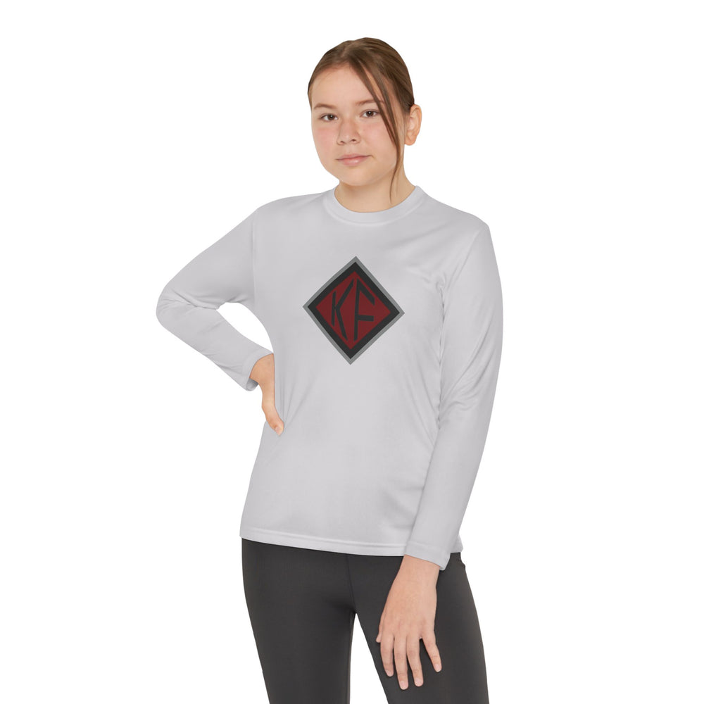 
                  
                    Youth Sport-Tek PosiCharge ® Competitor™ Tee
                  
                