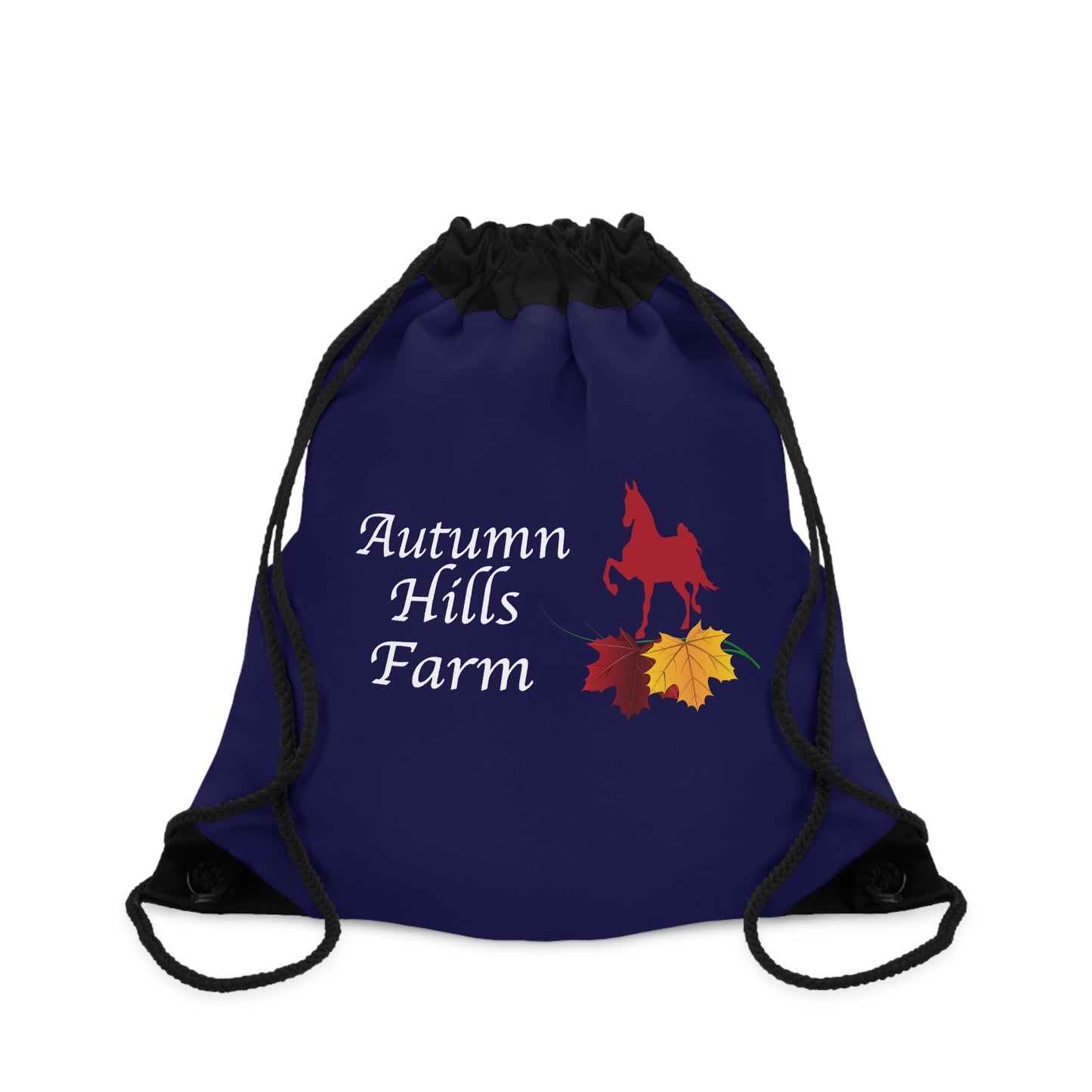 Drawstring Bag