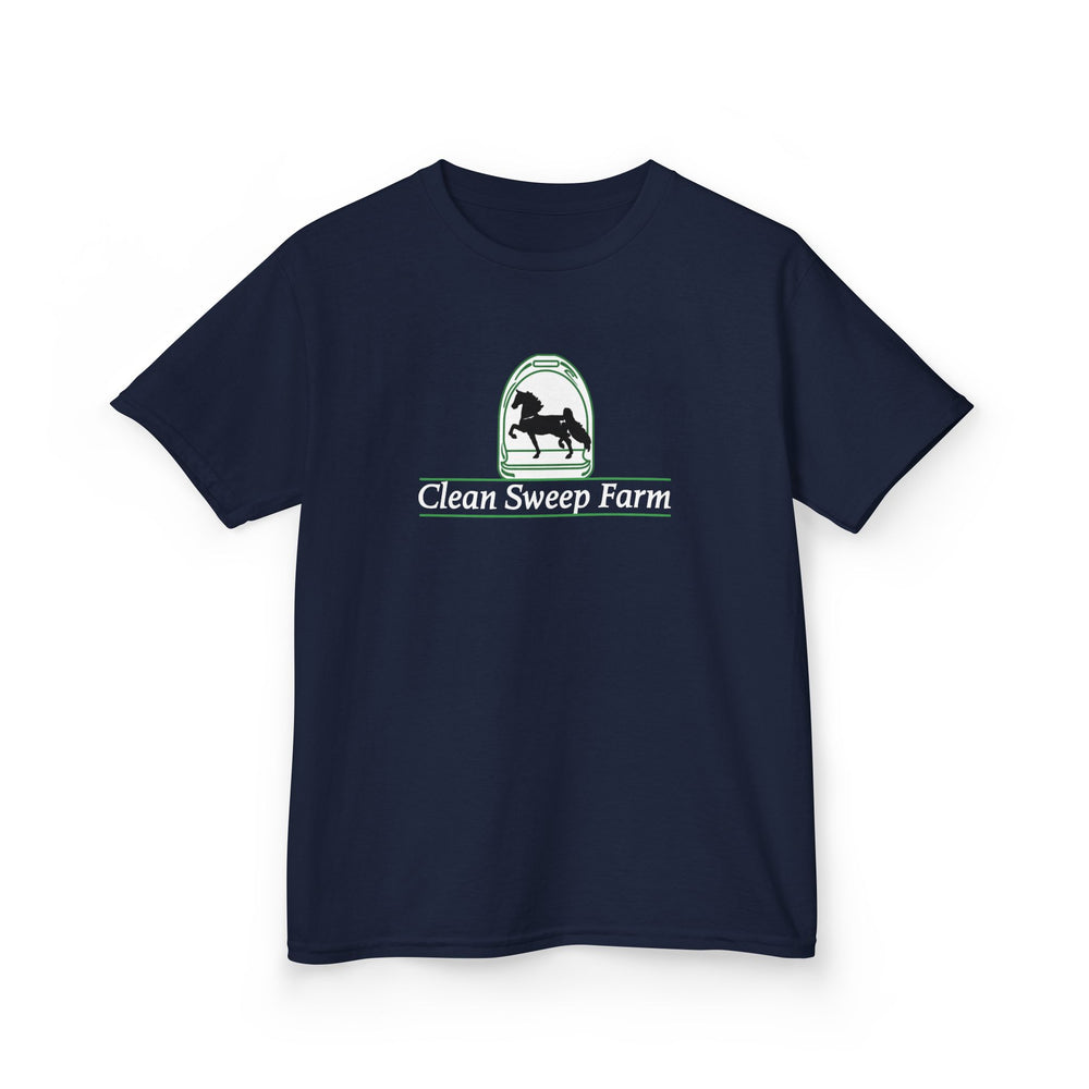 
                  
                    Kids Heavy Cotton™ Tee
                  
                