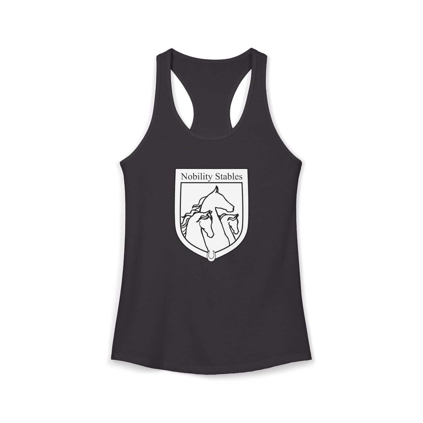 Premium Racerback Tank Top