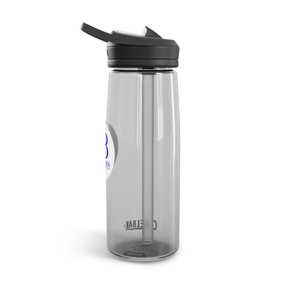 
                  
                    CamelBak®  Water Bottle, 25oz
                  
                