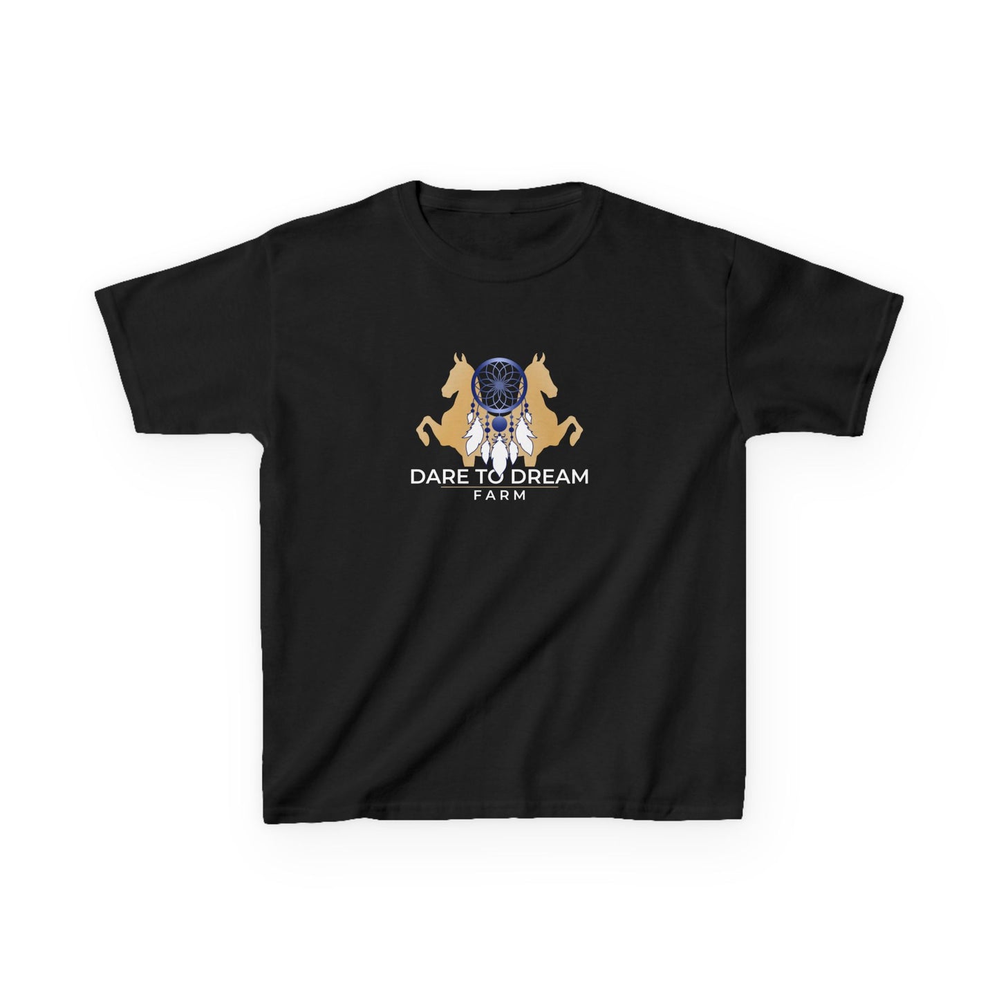 Kids Heavy Cotton™ Tee