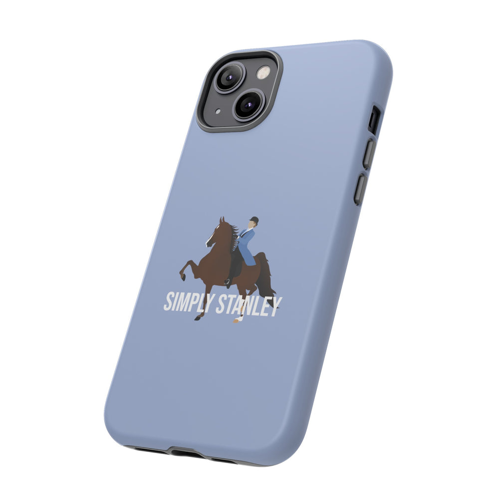 
                  
                    Simply Stanley iPhone & Samsung Tough Cases
                  
                