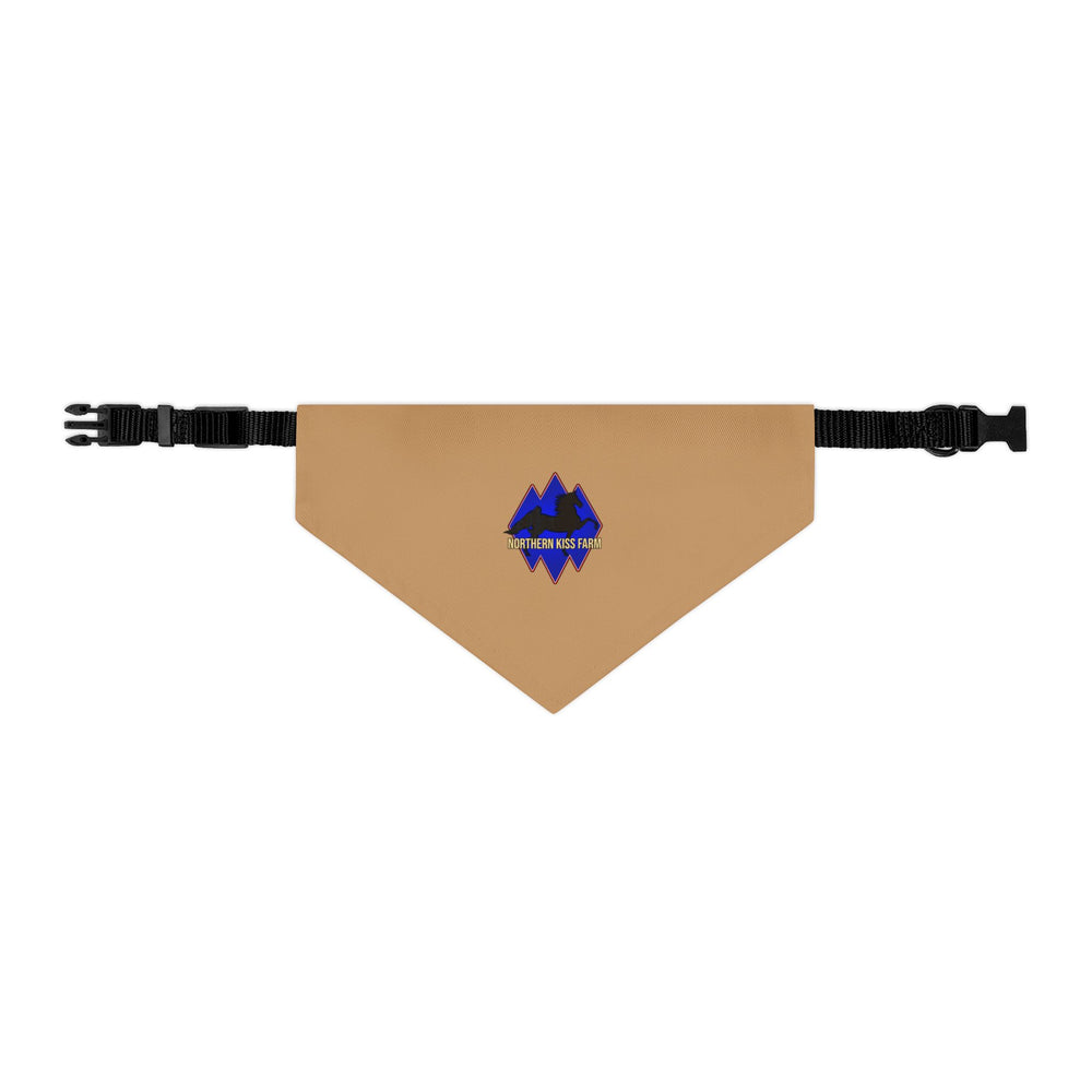 
                  
                    Dog Bandana with Collar
                  
                