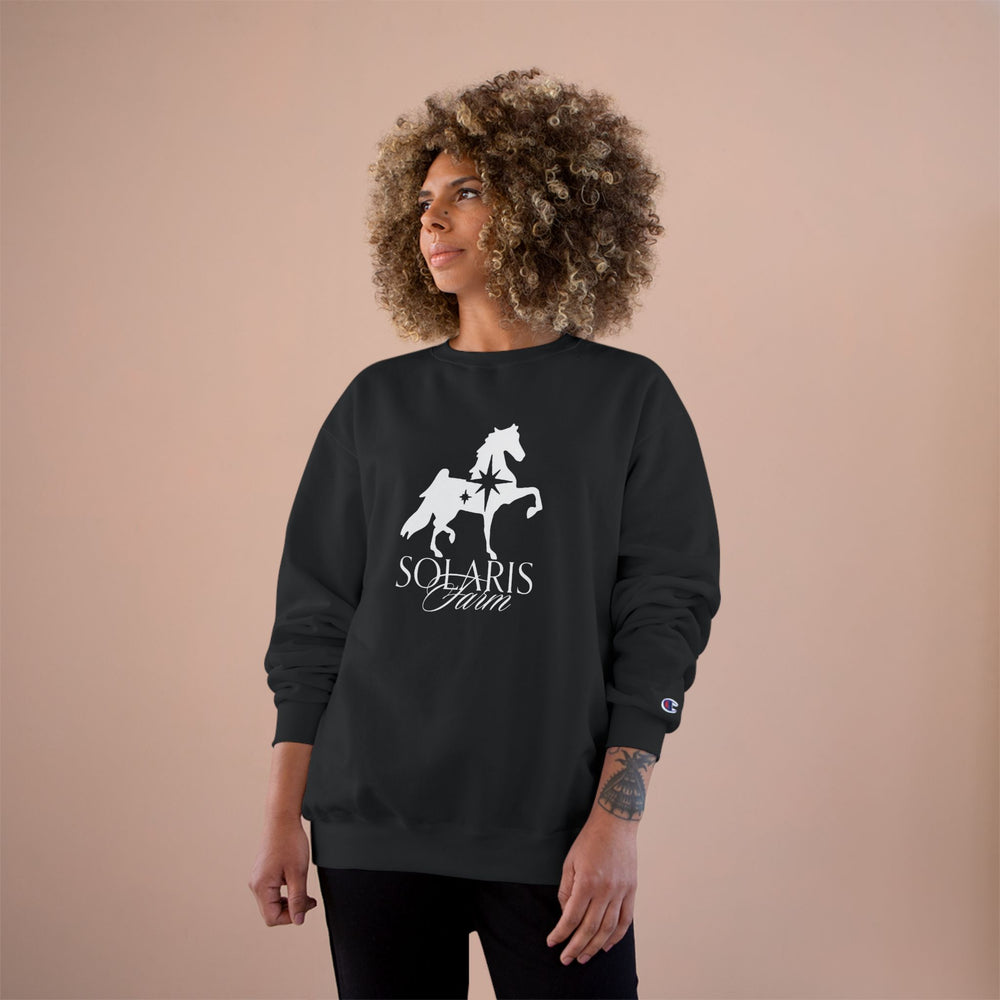 
                  
                    Champion® Sweatshirt
                  
                