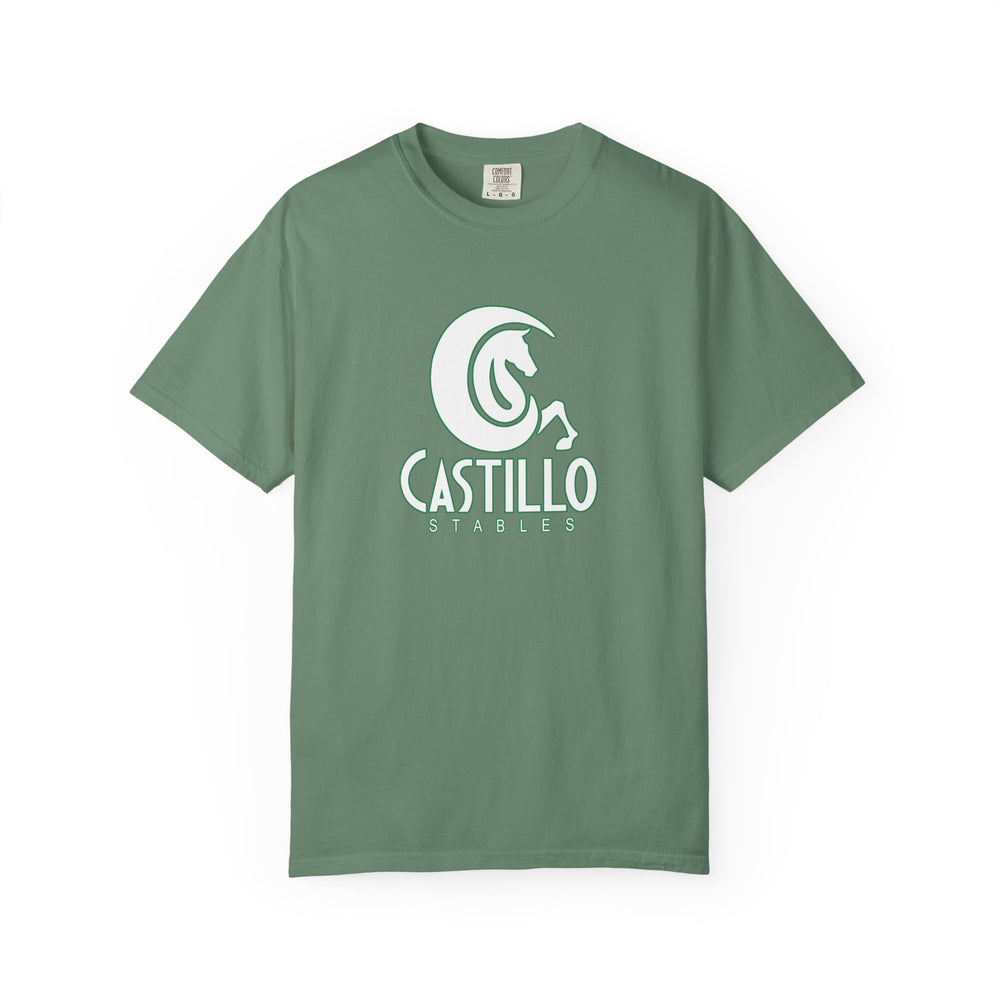 
                  
                    Comfort Colors Tee
                  
                