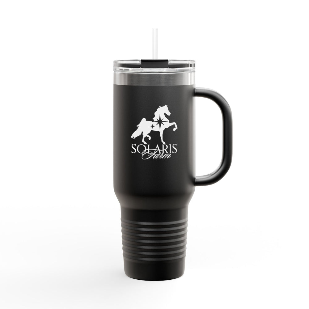 The Tough Tumbler, 40oz