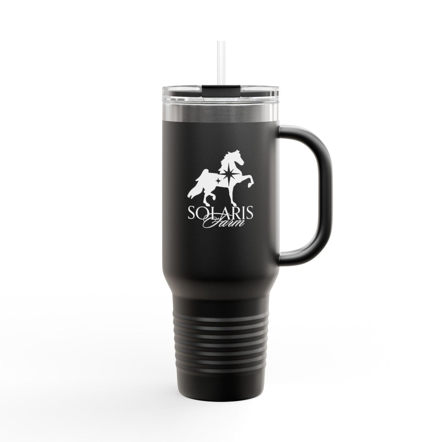 The Tough Tumbler, 40oz