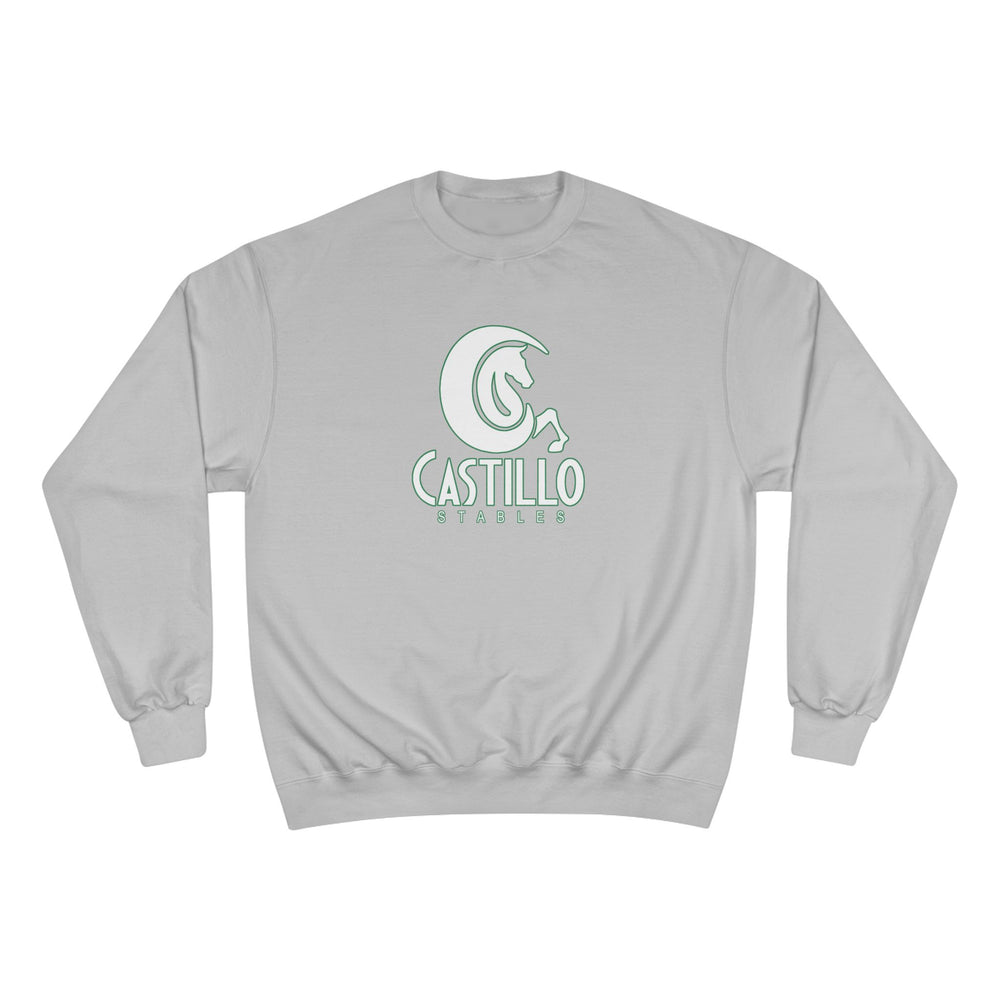 
                  
                    Champion® Sweatshirt
                  
                