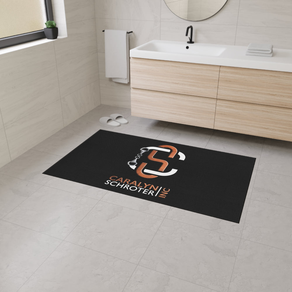 
                  
                    Heavy Duty Floor Mat - 5 Sizes
                  
                