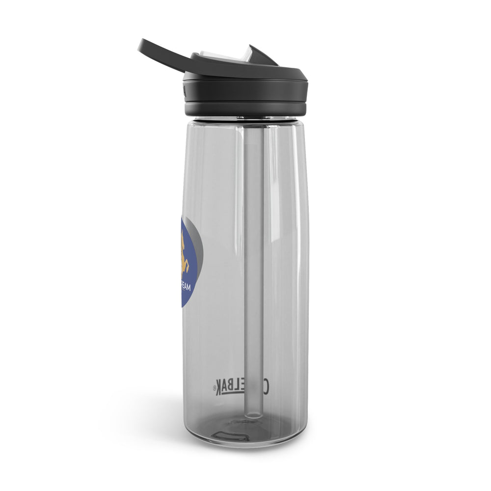 
                  
                    CamelBak®  Water Bottle, 25oz
                  
                