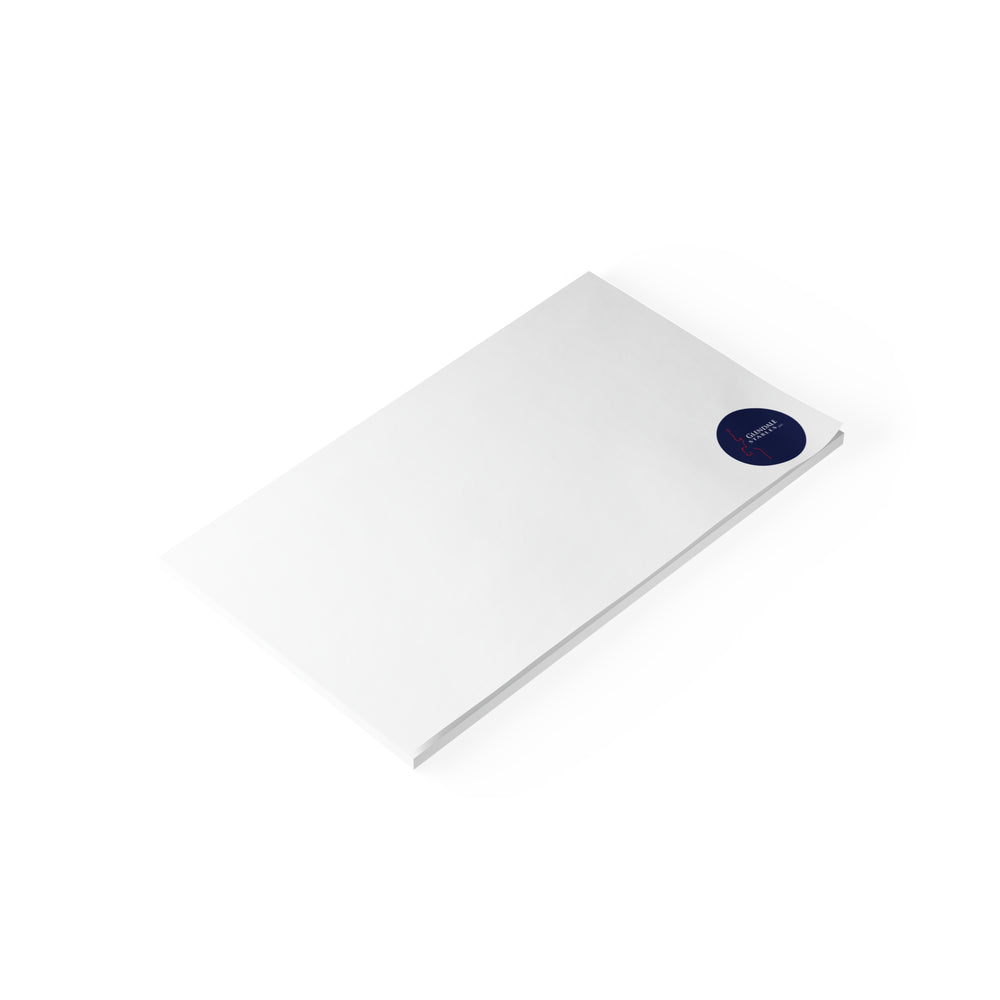 
                  
                    Post-it® Note Pads (4 sizes)
                  
                