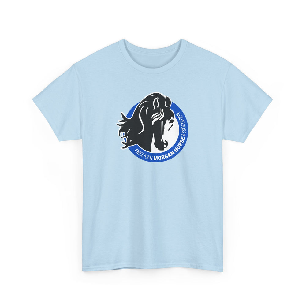 
                  
                    Classic Cotton Tee
                  
                