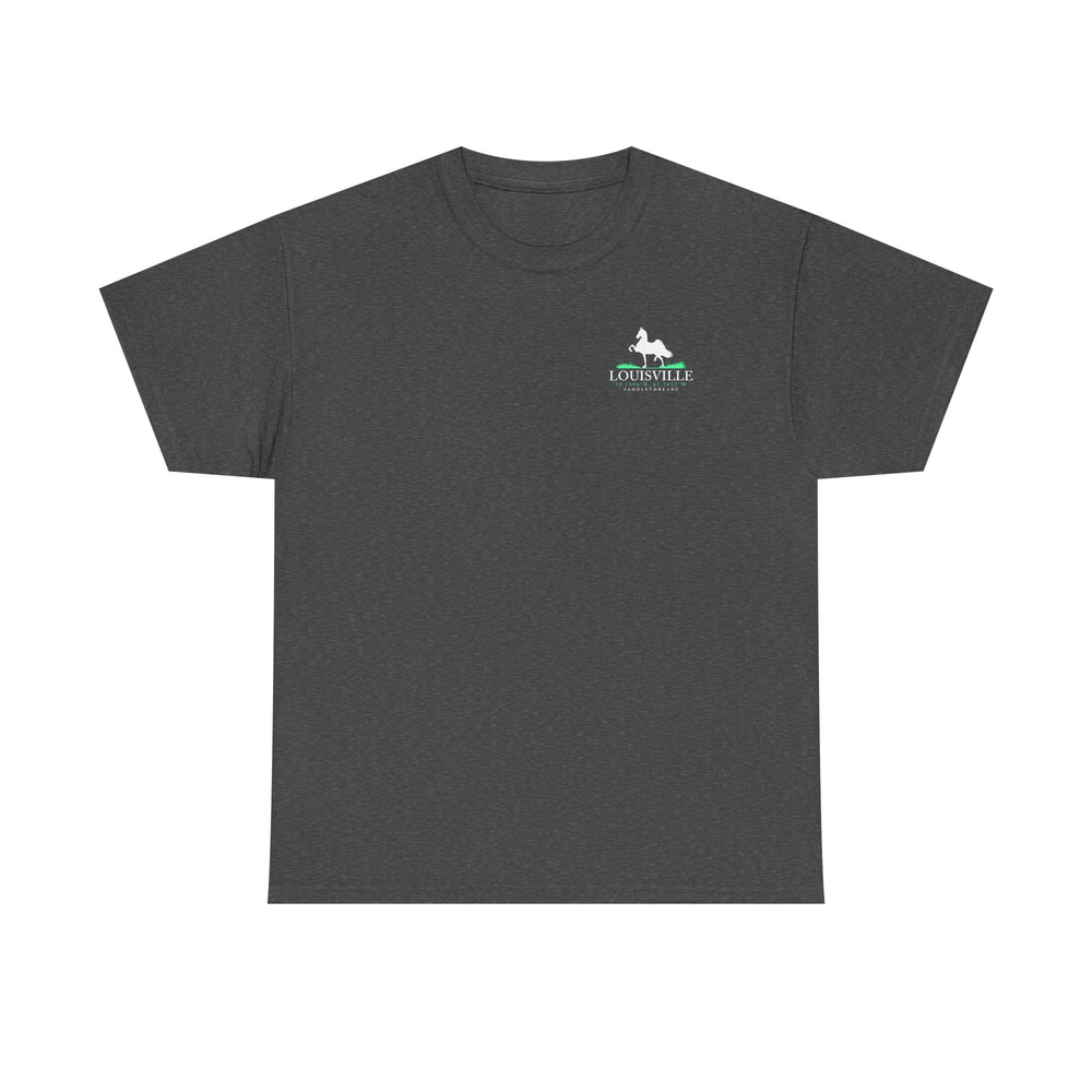 
                  
                    2025 WGC Premium Tee
                  
                