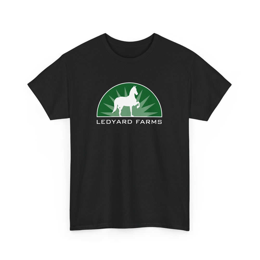 
                  
                    Classic Cotton Tee
                  
                