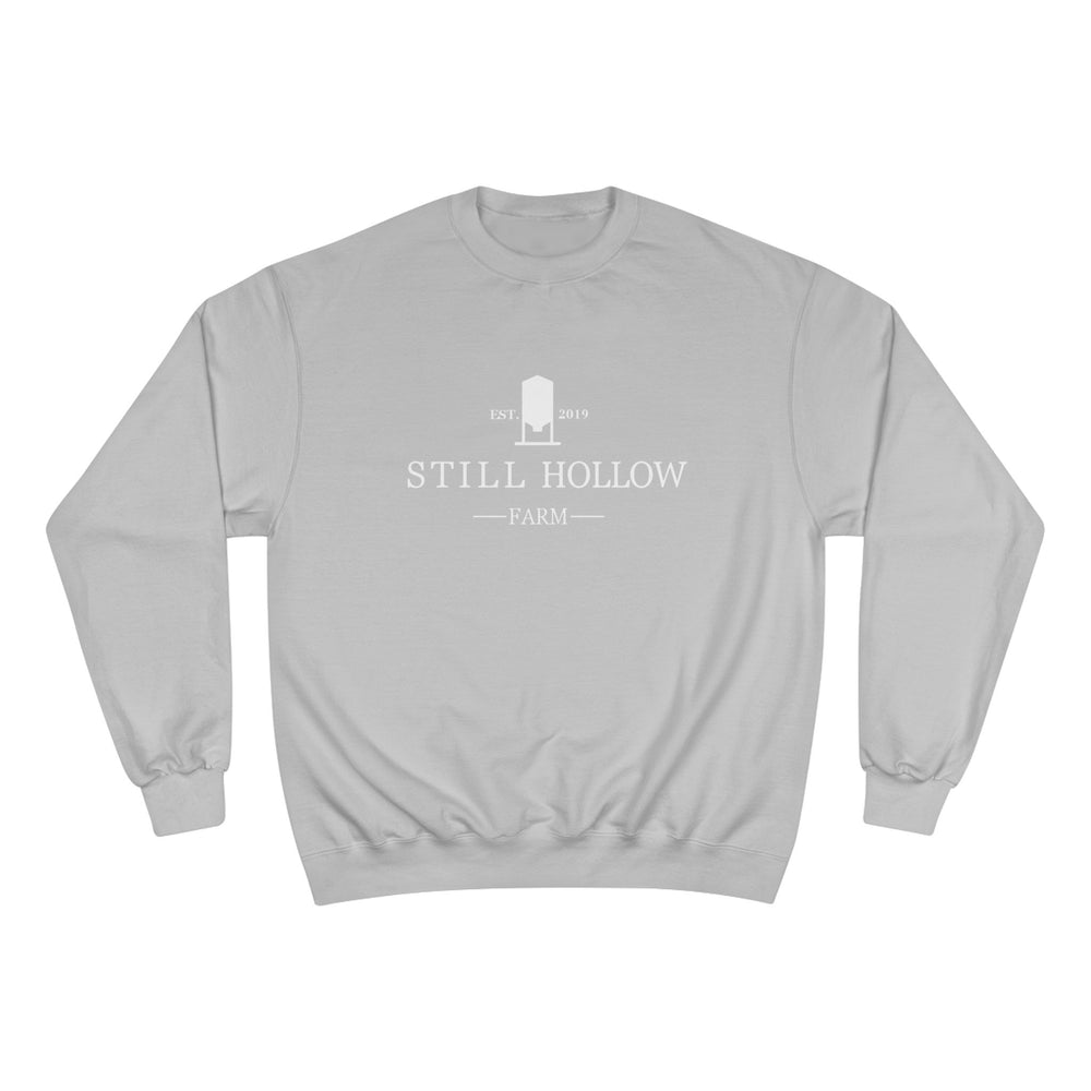 
                  
                    Champion® Sweatshirt
                  
                