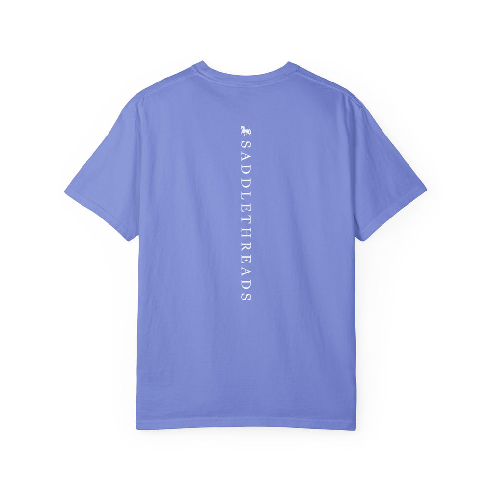 
                  
                    CH The Crowd Went Nuts! Comfort Colors® Tee
                  
                