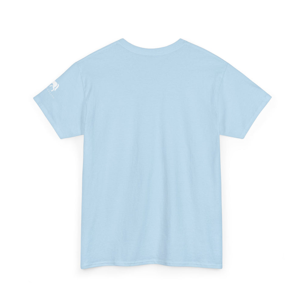 
                  
                    NACF Classic Cotton Tee
                  
                
