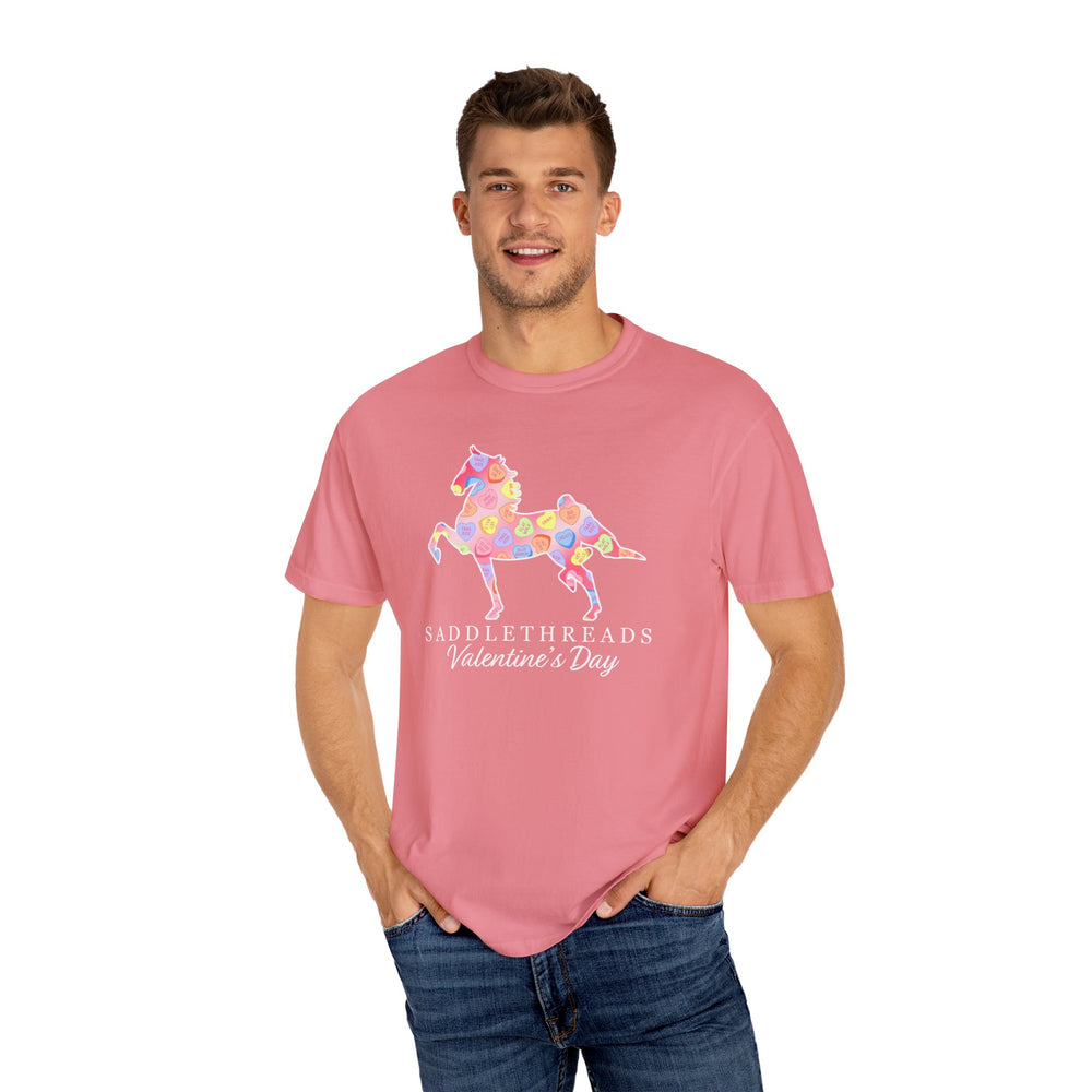 
                  
                    Valentine's Day Comfort Colors® Tee
                  
                