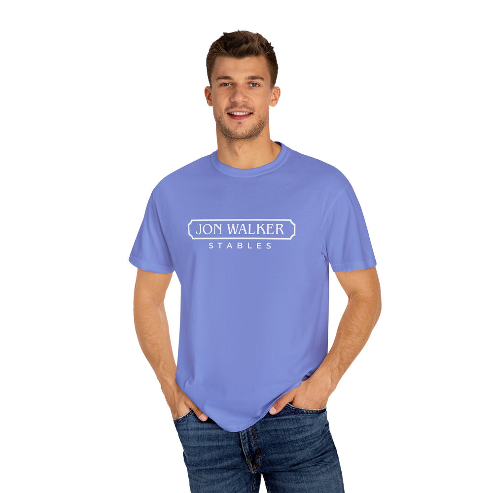 
                  
                    Comfort Colors Tee -- TWILIGHT COLLECTION
                  
                