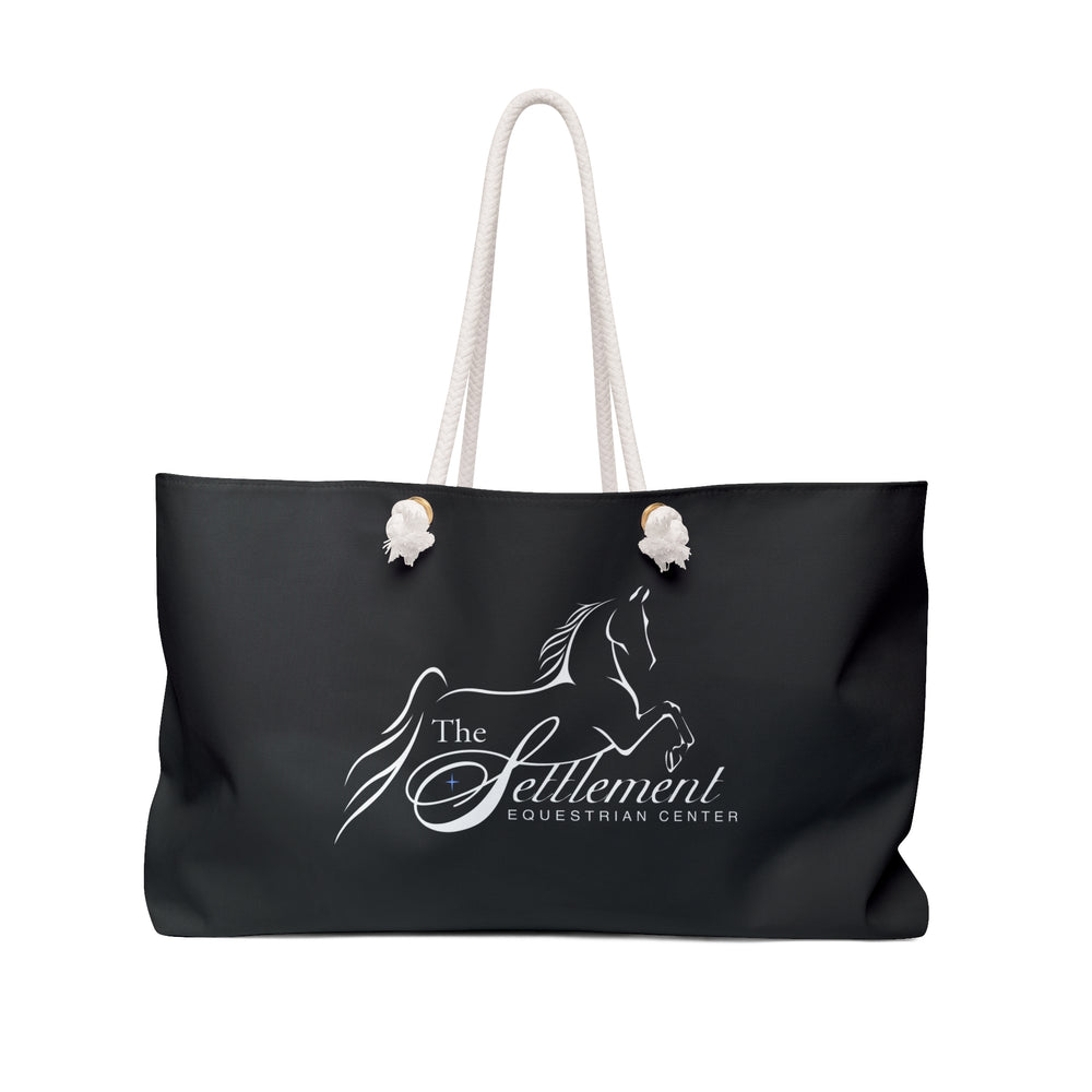 Weekender Tote