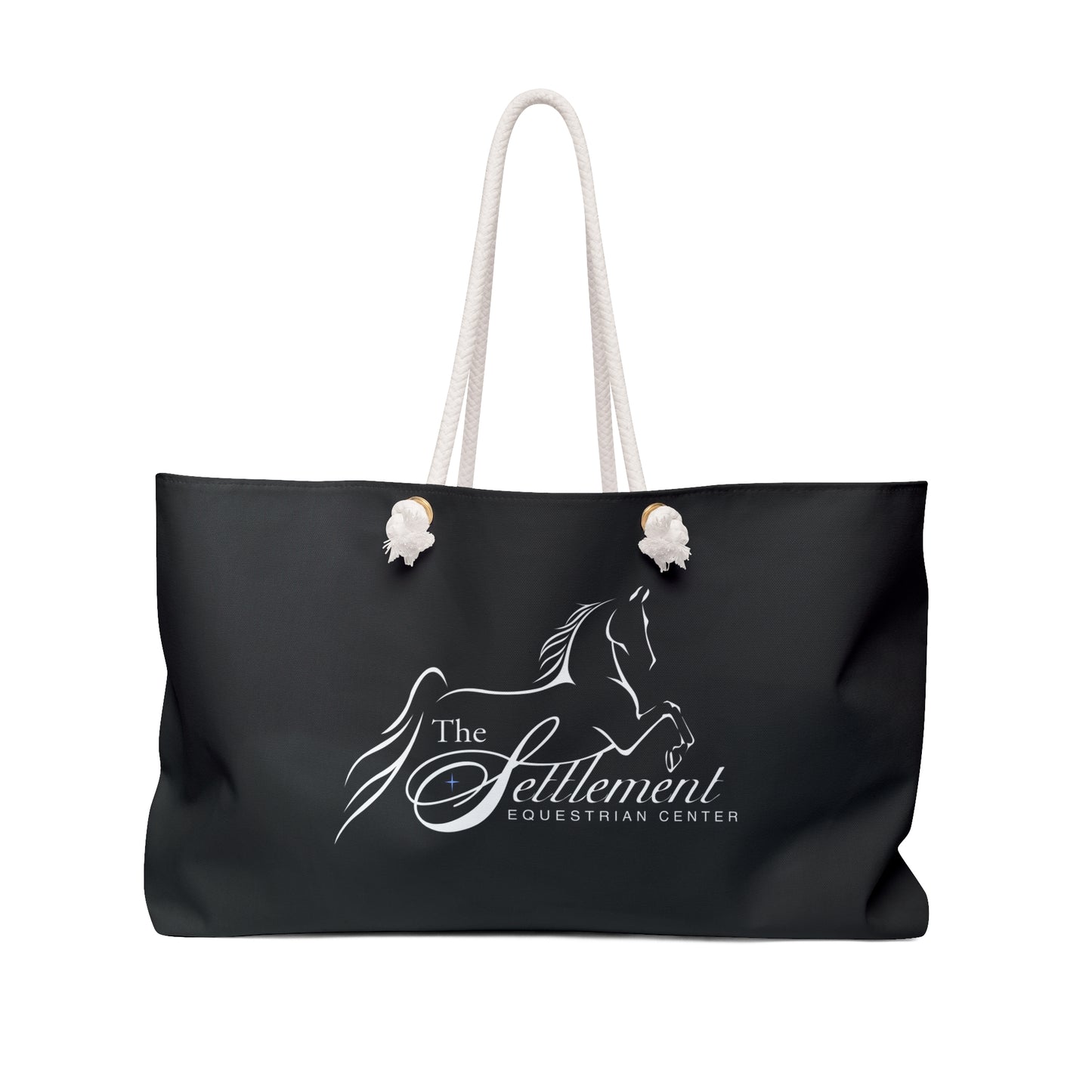 Weekender Tote