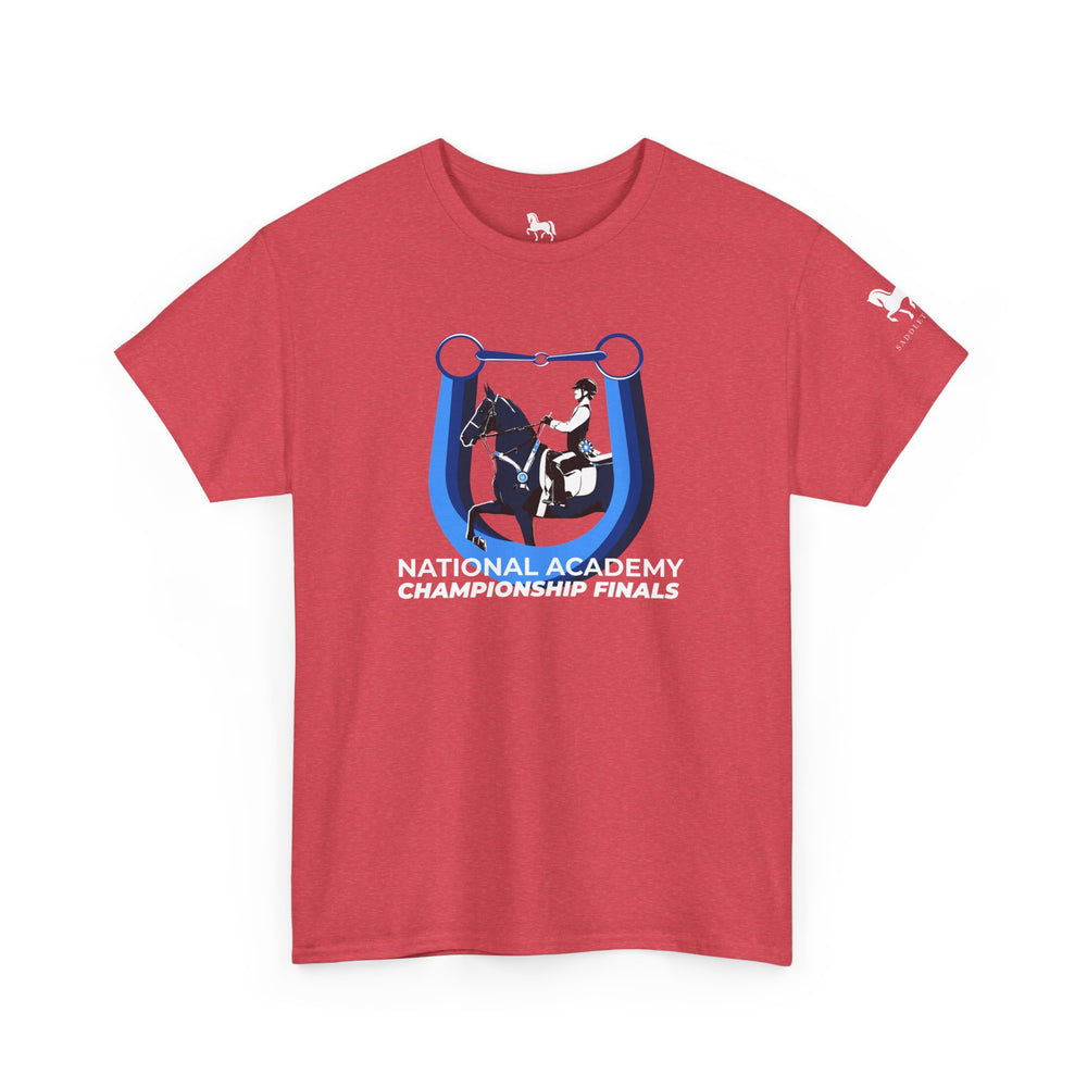 
                  
                    NACF Classic Cotton Tee
                  
                