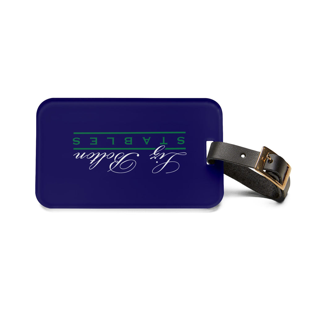 
                  
                    Luggage Tag
                  
                