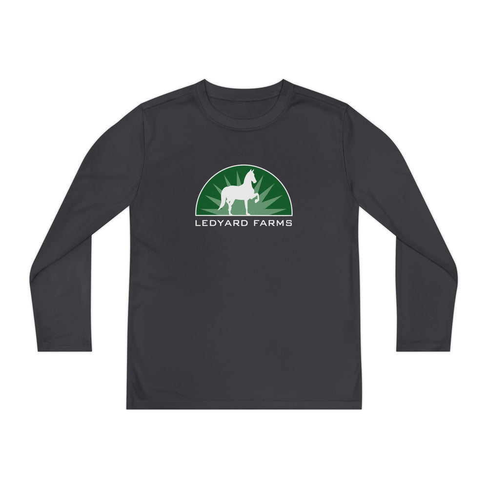 Youth Sport-Tek PosiCharge ® Competitor™ Tee