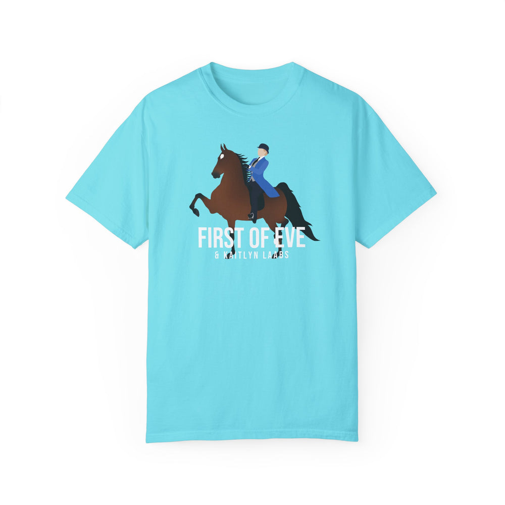 
                  
                    First of Eve Comfort Colors® Tee
                  
                