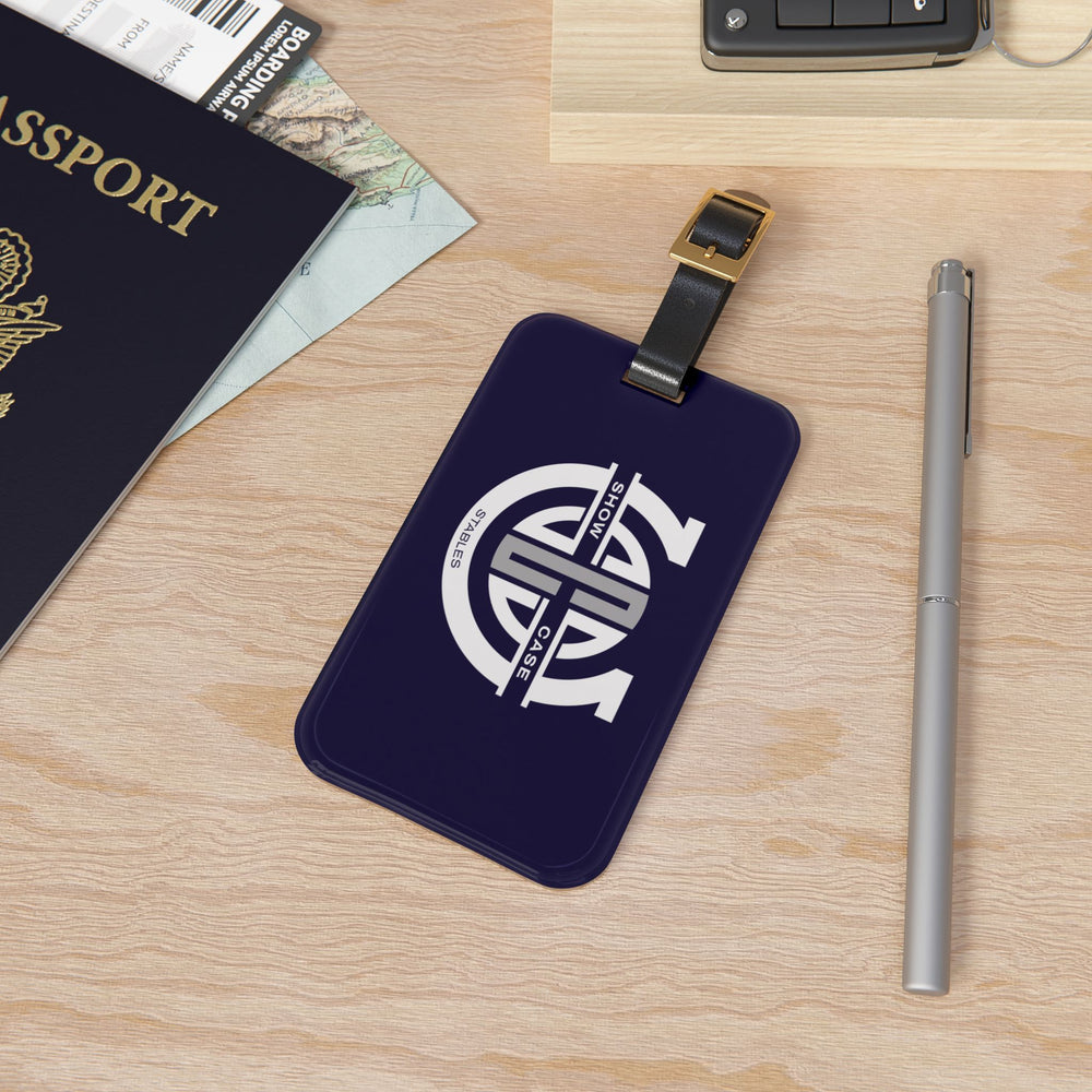 
                  
                    Luggage Tag
                  
                