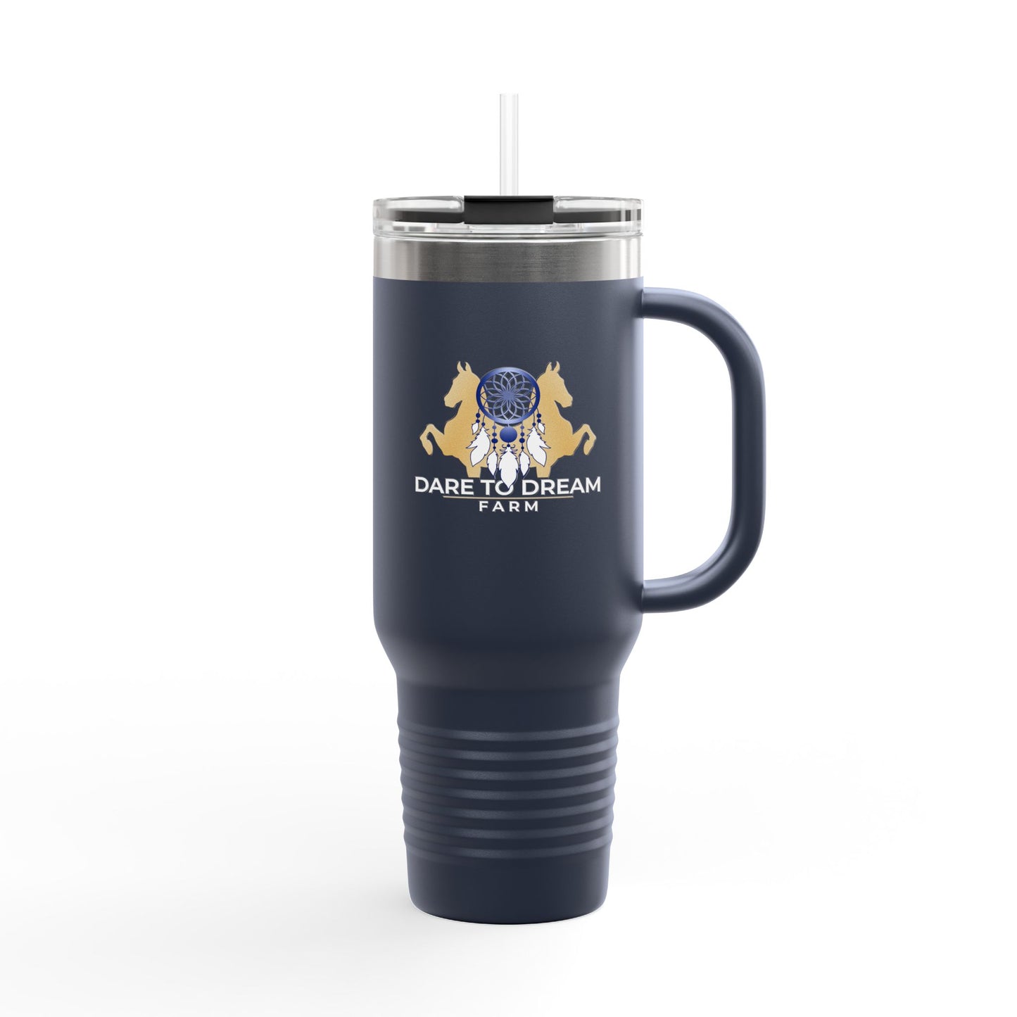 The Tough Tumbler, 40oz