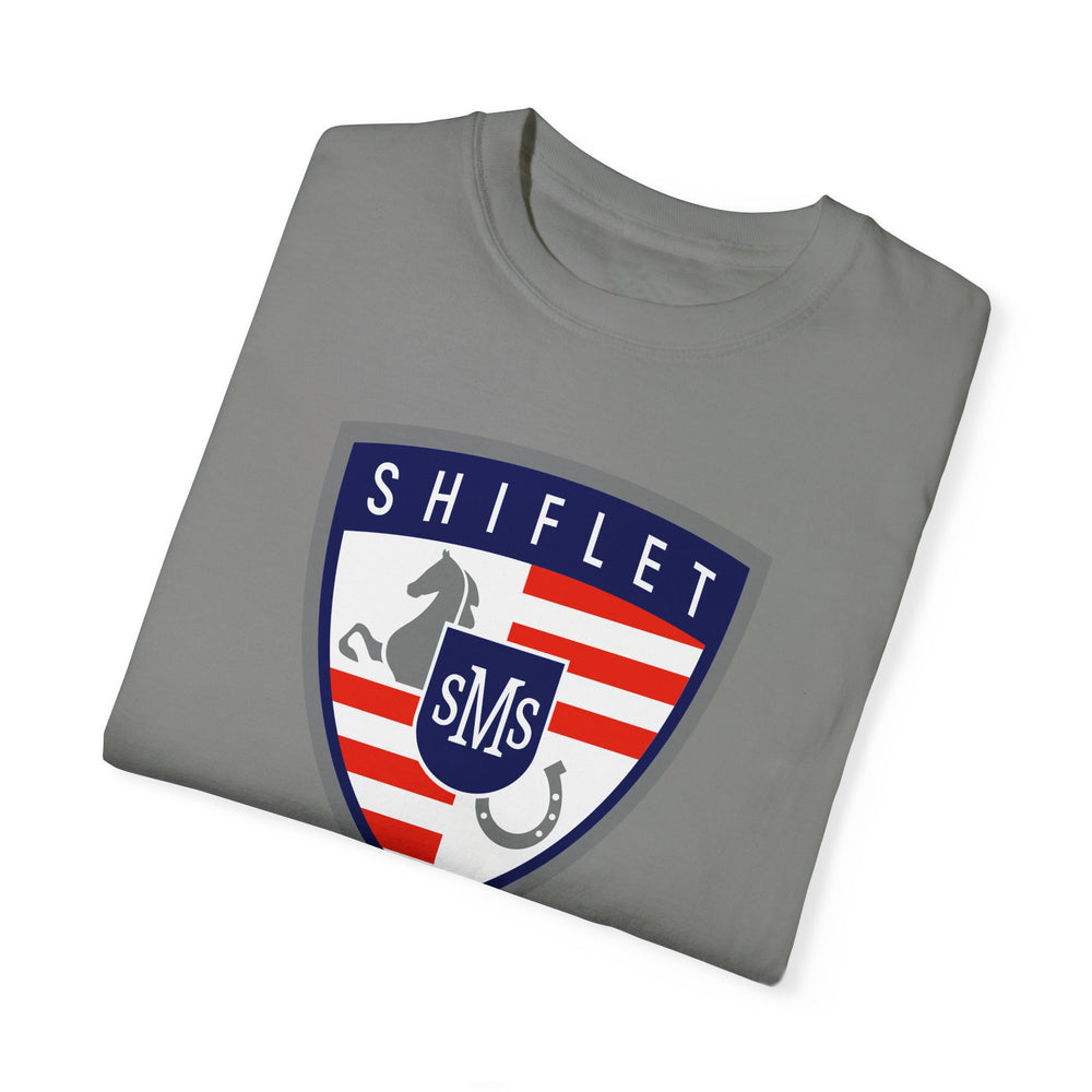 
                  
                    Comfort Colors Tee
                  
                