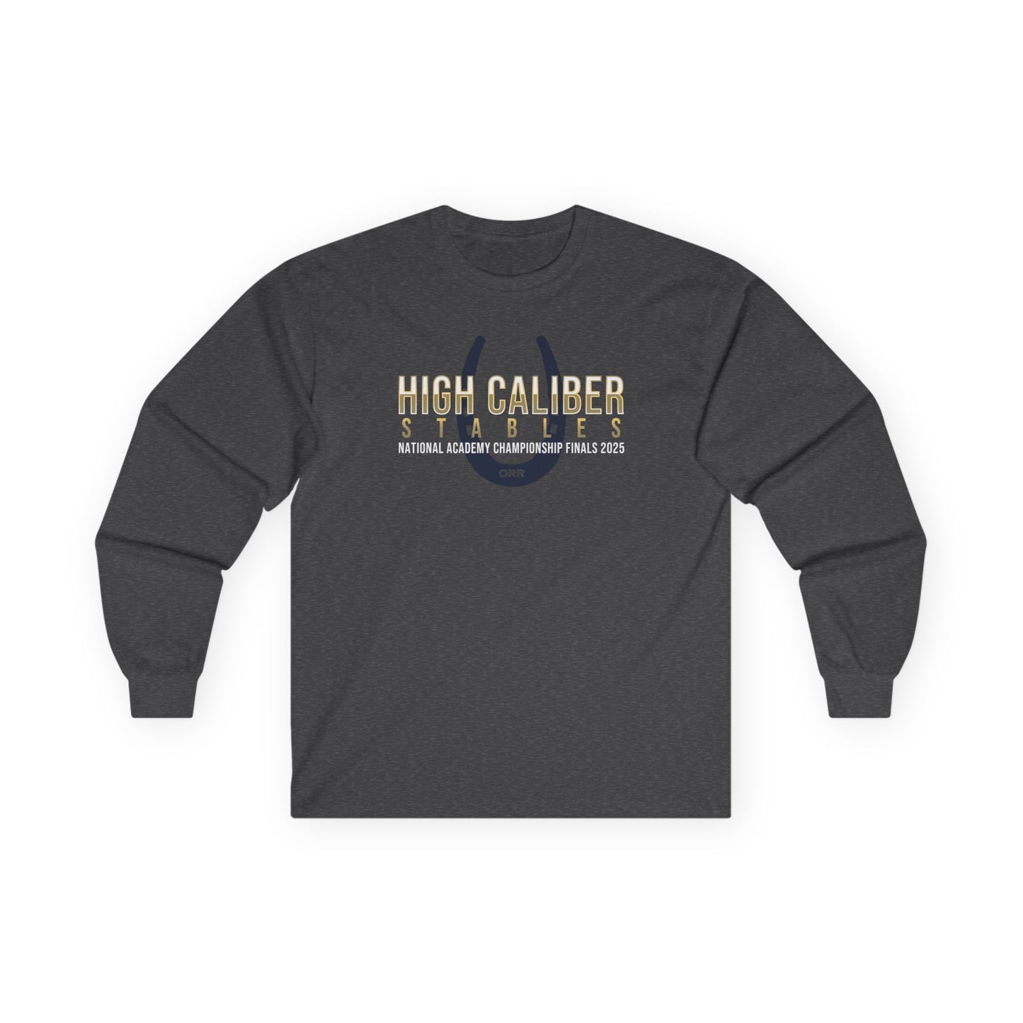 Adult Long Sleeve