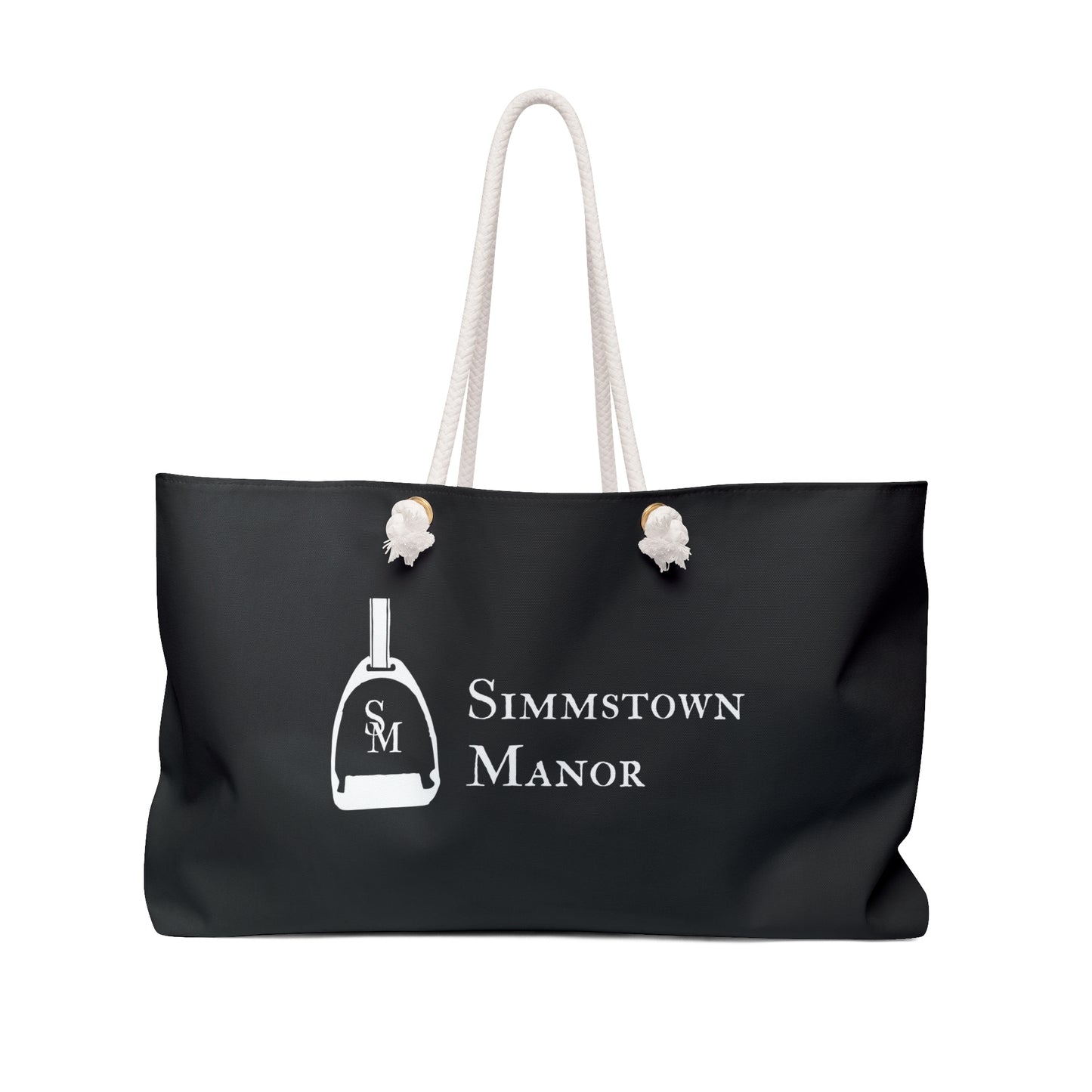 Weekender Tote
