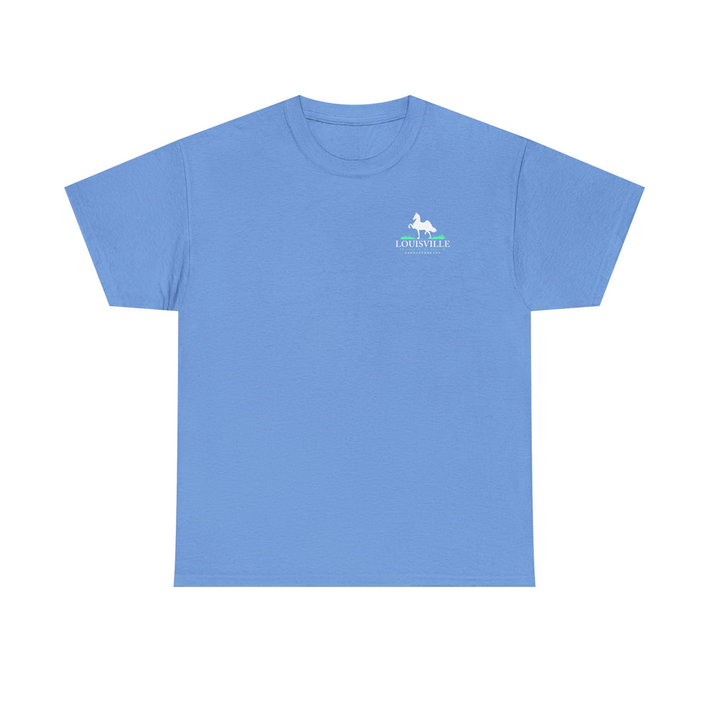 
                  
                    2025 WGC Premium Tee
                  
                