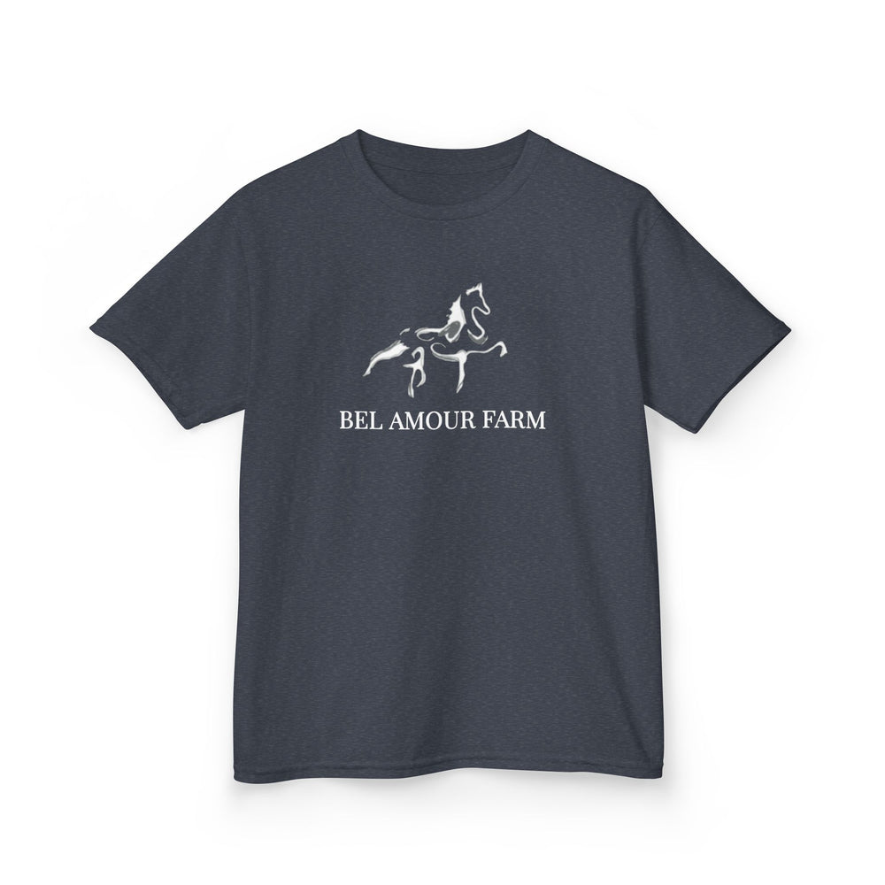 
                  
                    Kids Heavy Cotton™ Tee
                  
                