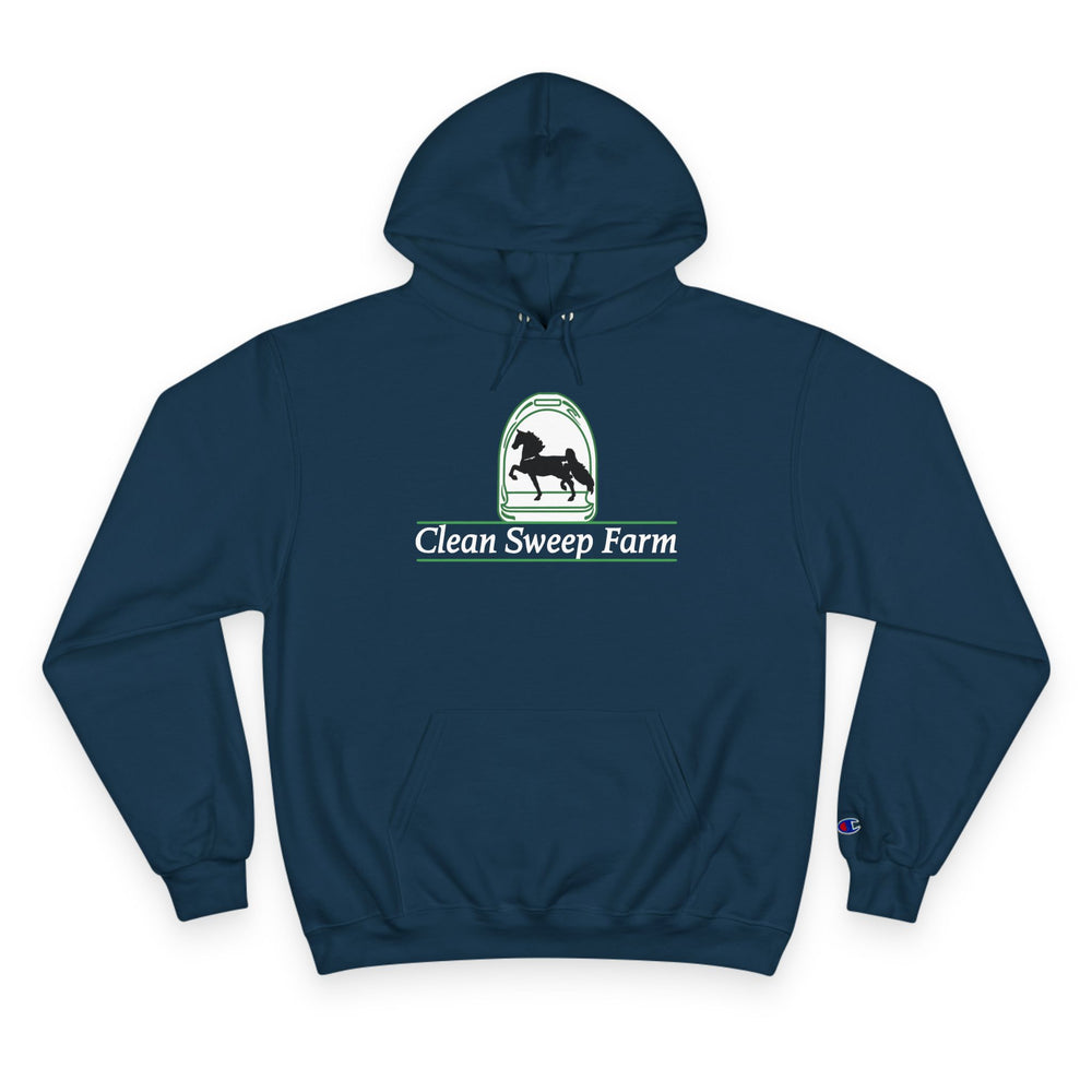 
                  
                    Champion® Hoodie
                  
                
